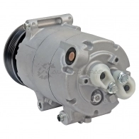 Компрессор кондиционера KRAUF 1440662148 KCF0367GW 303X YBW - Изображение 2
