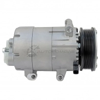 Компрессор кондиционера KRAUF 1440662148 KCF0367GW 303X YBW - Изображение 4