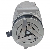 Компрессор кондиционера KRAUF 1440662148 KCF0367GW 303X YBW - Изображение 5