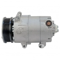 Компрессор кондиционера KRAUF 1440662148 KCF0367GW 303X YBW - Изображение 6