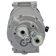 Компрессор кондиционера KRAUF 1440662148 KCF0367GW 303X YBW - Изображение 7