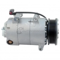 Компрессор кондиционера KRAUF 5K1I E 1440700103 KCF0367YU - Изображение 4