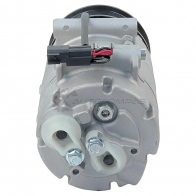 Компрессор кондиционера KRAUF 5K1I E 1440700103 KCF0367YU - Изображение 7