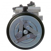 Компрессор кондиционера KRAUF 1440979334 KCF0894ZS VF 5SWV0 - Изображение 5