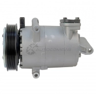 Компрессор кондиционера KRAUF 1440979334 KCF0894ZS VF 5SWV0 - Изображение 6