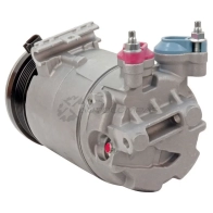 Компрессор кондиционера KRAUF 1440979335 JOV8 R5A KCF1011BZ - Изображение 2