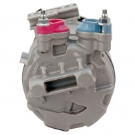 Компрессор кондиционера KRAUF 1440979335 JOV8 R5A KCF1011BZ - Изображение 3