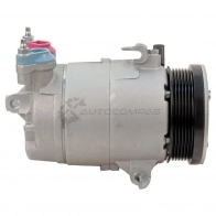 Компрессор кондиционера KRAUF 1440979335 JOV8 R5A KCF1011BZ - Изображение 4