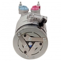 Компрессор кондиционера KRAUF 1440979335 JOV8 R5A KCF1011BZ - Изображение 5