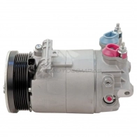 Компрессор кондиционера KRAUF 1440979335 JOV8 R5A KCF1011BZ - Изображение 6