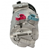 Компрессор кондиционера KRAUF 66P 1O KCF1011YU 1440662146 - Изображение 3