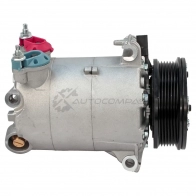 Компрессор кондиционера KRAUF 66P 1O KCF1011YU 1440662146 - Изображение 4