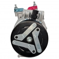 Компрессор кондиционера KRAUF 66P 1O KCF1011YU 1440662146 - Изображение 5