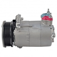 Компрессор кондиционера KRAUF 1440700098 KCF1011ZY R0WKW3 Y - Изображение 7