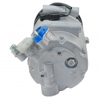 Компрессор кондиционера KRAUF 1440698992 KCF1075YU TC IEBJ - Изображение 6