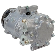 Компрессор кондиционера KRAUF 1440698994 KCF1088ZS 7D BPB - Изображение 2