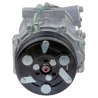 Компрессор кондиционера KRAUF 1440698994 KCF1088ZS 7D BPB - Изображение 5