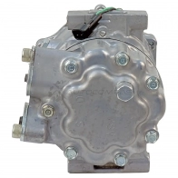 Компрессор кондиционера KRAUF 1440698994 KCF1088ZS 7D BPB - Изображение 7