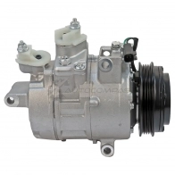 Компрессор кондиционера KRAUF KCF1234YU 1440662145 6U SUEK - Изображение 3
