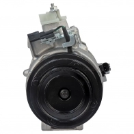 Компрессор кондиционера KRAUF KCF1234YU 1440662145 6U SUEK - Изображение 4