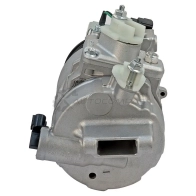 Компрессор кондиционера KRAUF KCF1234YU 1440662145 6U SUEK - Изображение 6