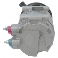 Компрессор кондиционера KRAUF 1440979338 KCF1258BZ R4 STWK - Изображение 6