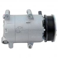 Компрессор кондиционера KRAUF 1440662144 KCF1258YU 78P PZ - Изображение 3