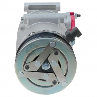 Компрессор кондиционера KRAUF 1440662144 KCF1258YU 78P PZ - Изображение 4