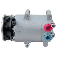 Компрессор кондиционера KRAUF 1440662144 KCF1258YU 78P PZ - Изображение 5