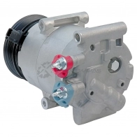 Компрессор кондиционера KRAUF KCF1258ZS 1440979339 2ZA BI - Изображение 2