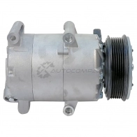 Компрессор кондиционера KRAUF KCF1258ZS 1440979339 2ZA BI - Изображение 3