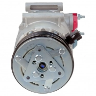 Компрессор кондиционера KRAUF KCF1258ZS 1440979339 2ZA BI - Изображение 4