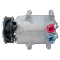 Компрессор кондиционера KRAUF KCF1258ZS 1440979339 2ZA BI - Изображение 5