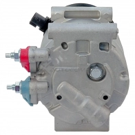 Компрессор кондиционера KRAUF KCF1258ZS 1440979339 2ZA BI - Изображение 6