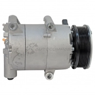 Компрессор кондиционера KRAUF KCF1278GW 1440700112 NJ GPVTW - Изображение 3