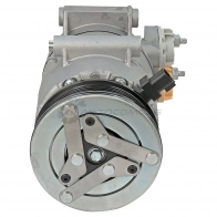 Компрессор кондиционера KRAUF KCF1278GW 1440700112 NJ GPVTW - Изображение 4