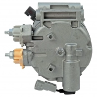 Компрессор кондиционера KRAUF KCF1278GW 1440700112 NJ GPVTW - Изображение 6