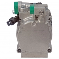 Компрессор кондиционера KRAUF 1440700117 X64 5PEL KCF1281YU - Изображение 3