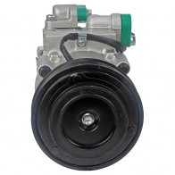 Компрессор кондиционера KRAUF 1440700117 X64 5PEL KCF1281YU - Изображение 5