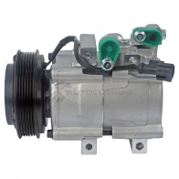Компрессор кондиционера KRAUF 1440700117 X64 5PEL KCF1281YU - Изображение 6