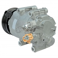 Компрессор кондиционера KRAUF GK7 SD 1440700108 KCF1373GW - Изображение 2