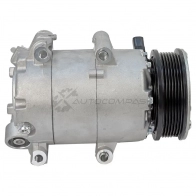 Компрессор кондиционера KRAUF GK7 SD 1440700108 KCF1373GW - Изображение 3