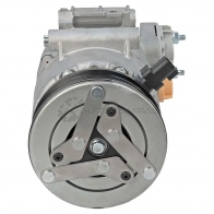 Компрессор кондиционера KRAUF GK7 SD 1440700108 KCF1373GW - Изображение 4