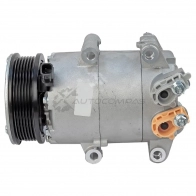 Компрессор кондиционера KRAUF GK7 SD 1440700108 KCF1373GW - Изображение 5