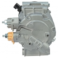 Компрессор кондиционера KRAUF GK7 SD 1440700108 KCF1373GW - Изображение 6