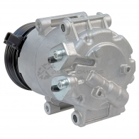 Компрессор кондиционера KRAUF KCF1373ZS 46EGN0 J 1440700109 - Изображение 2