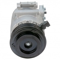 Компрессор кондиционера KRAUF KCF1373ZS 46EGN0 J 1440700109 - Изображение 4