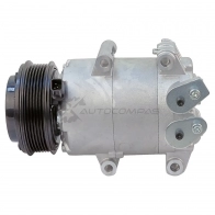 Компрессор кондиционера KRAUF KCF1373ZS 46EGN0 J 1440700109 - Изображение 5