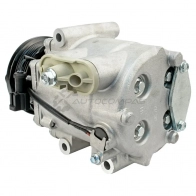 Компрессор кондиционера KRAUF 1440698988 J8O IJ KCF2760GW - Изображение 2