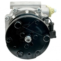 Компрессор кондиционера KRAUF 1440698988 J8O IJ KCF2760GW - Изображение 5